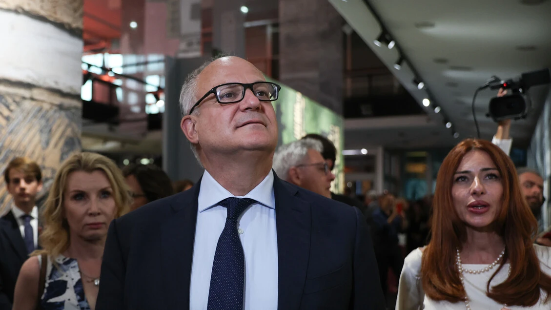 Gualtieri, 'la città è più pulita, ce lo riconoscono tutti'