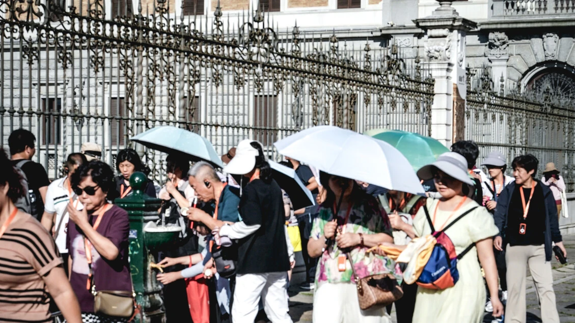 Caldo, alle Molinette nessun colpo calore, ma +20% accessi