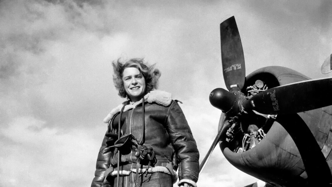 Le foto di Margaret Bourke-White in mostra a Reggio Emilia