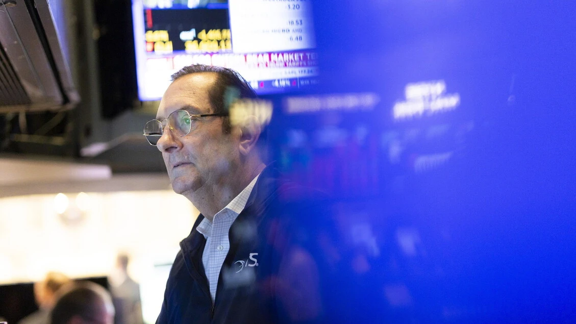 Wall Street procede in calo, Dj -0,29%, Nasdaq -1,86%