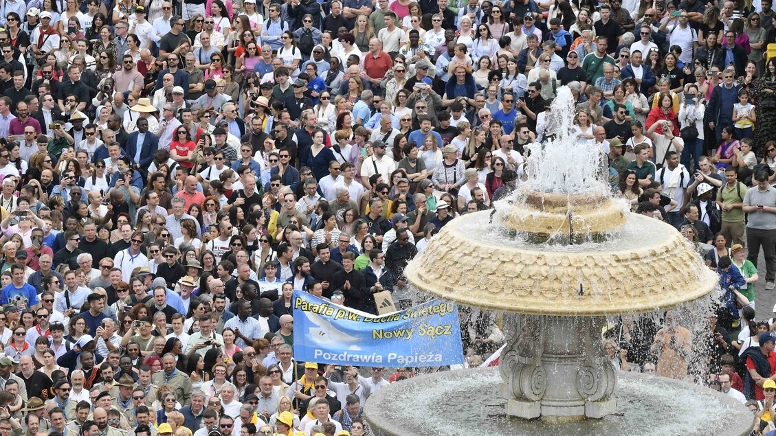 Prefetto,oltre 6mila agenti per cerimonia insediamento Leone XIV