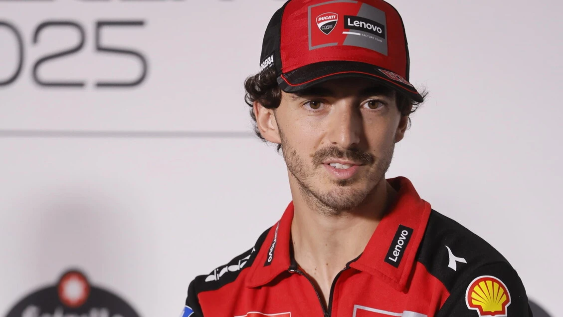 Bagnaia 
