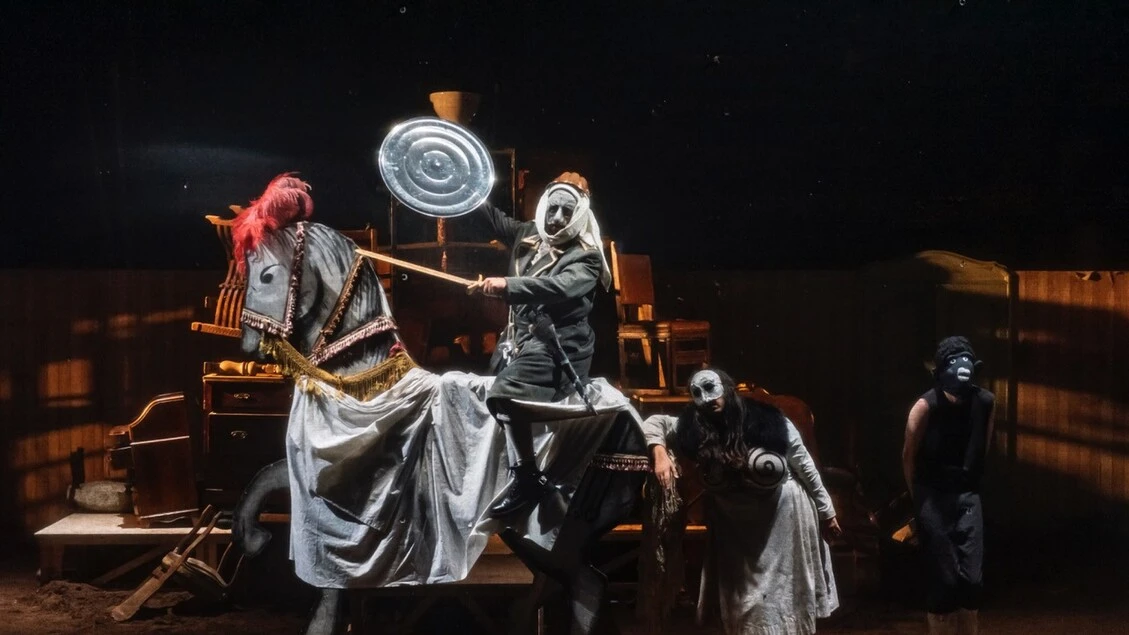 Teatro, a Genova La Tosse festeggia i suoi primi 50 anni