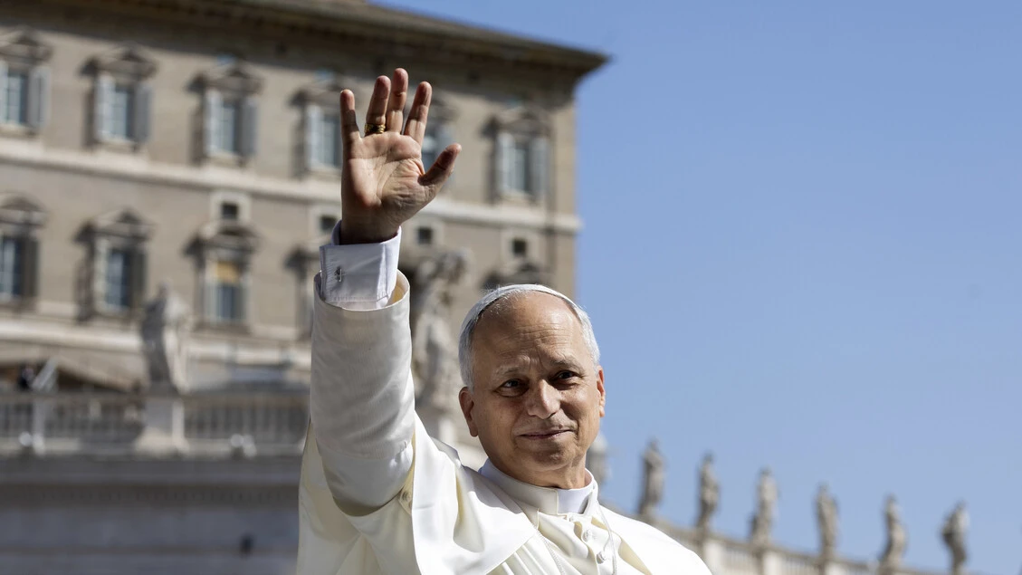 Papa, abbattere muri odio, basi di nazionalismi e guerre