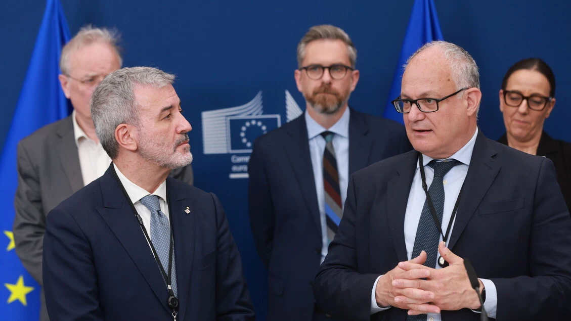 Gualtieri, 'serve supporto Ue e governo per fare nuove case'