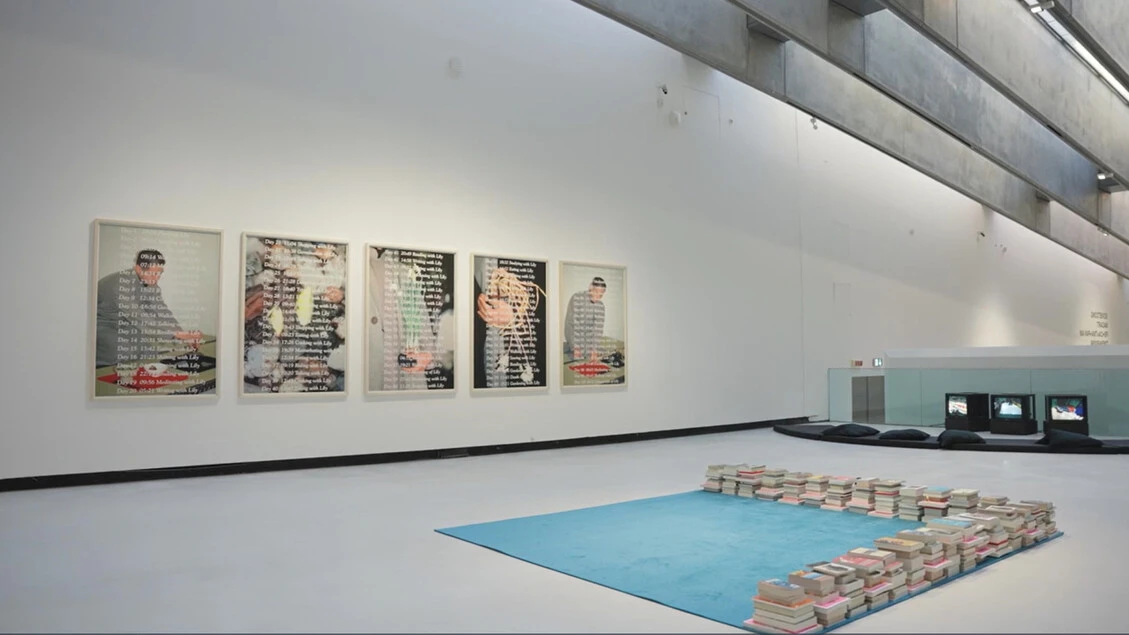 Roma, al Maxxi la prima retrospettiva al mondo sull'arte relazionale