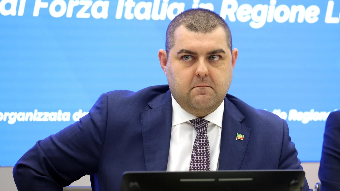 Forza Italia indica la linea al centrodestra, 'a Milano un civico'