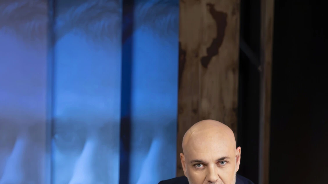 Sylos Labini, Inimitabili triplicherà, arriva Radix
