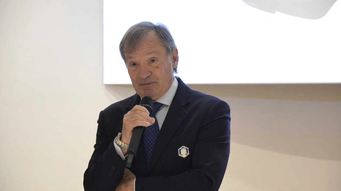 Milano-Cortina: Roda, per Tabanelli operazione o Olimpiadi