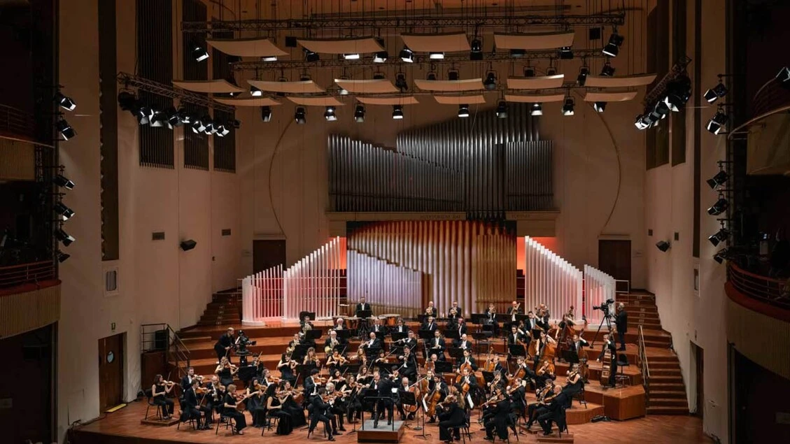 Professione Orchestra, uscito il bando per musicisti under 30