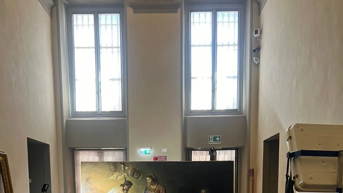 Agli Uffizi il Settecento in 150 opere, alcune mai viste