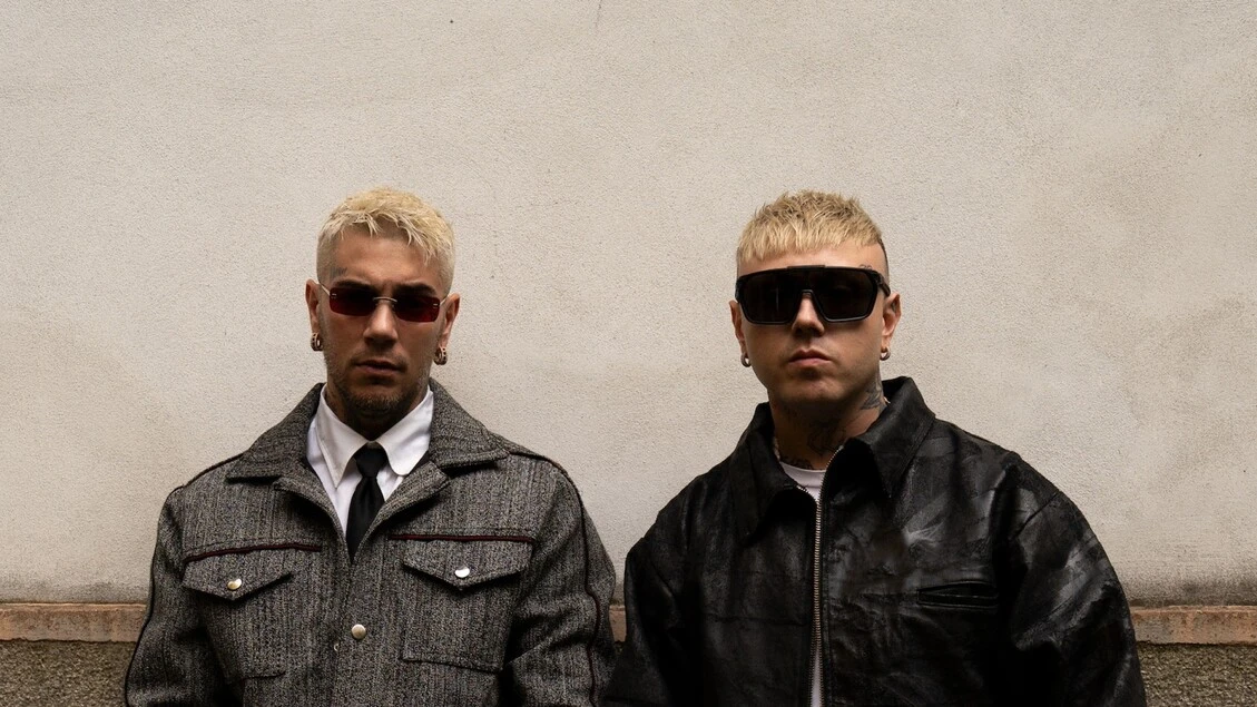 Emis Killa e Lazza insieme per il singolo In auto alle 6:00