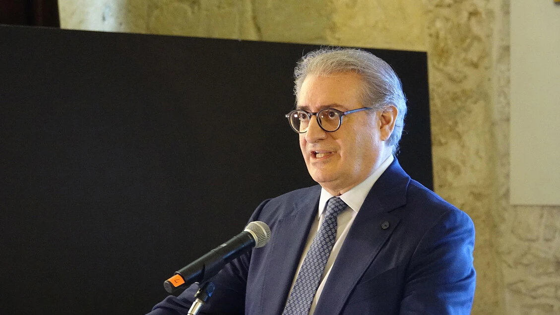 Giochi Mediterraneo: Ferrarese, 'grazie a Foti e al governo per le risorse'