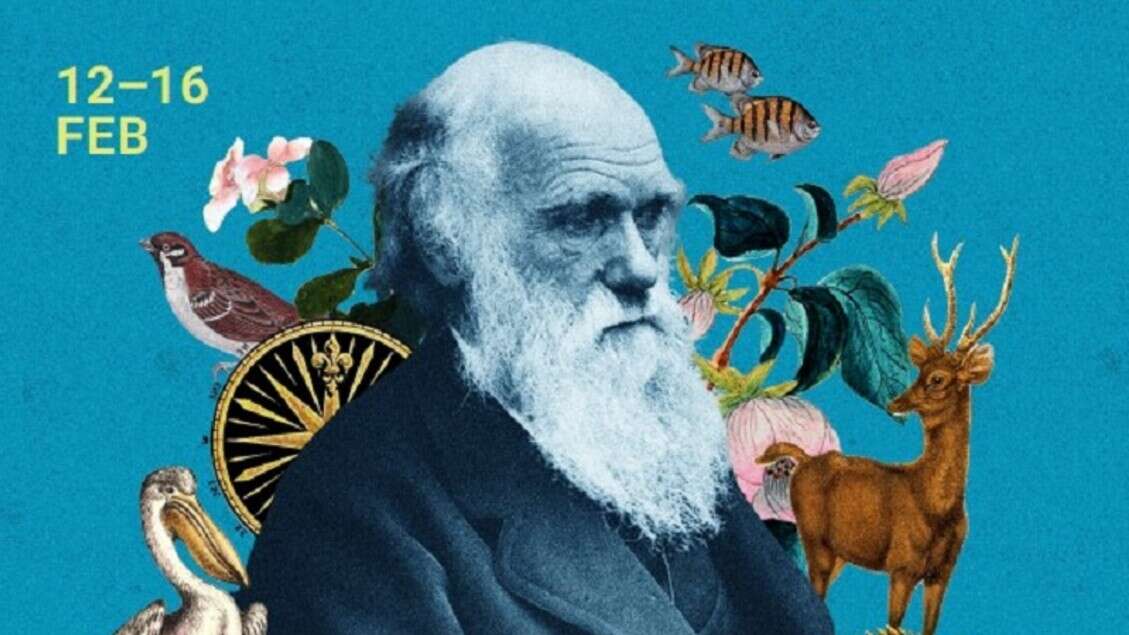 E' il Darwin Day, festa della teoria dell'evoluzione