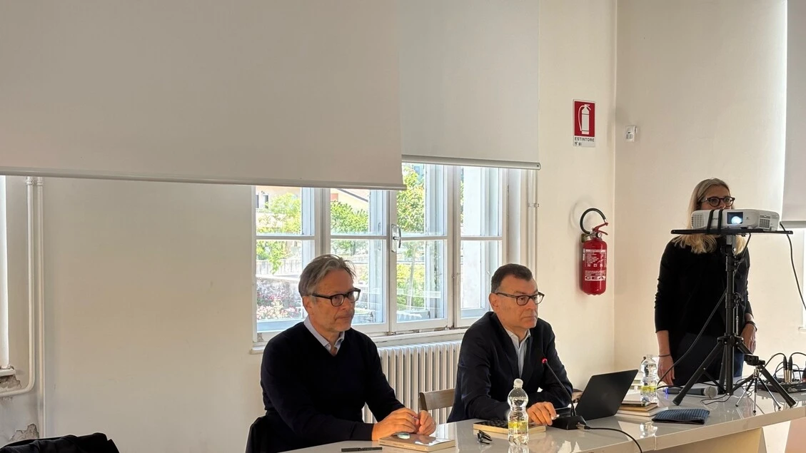 Recalcati, Basaglia mostrò che vita non è viva senza istituzioni