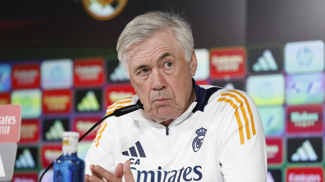 Ancelotti 