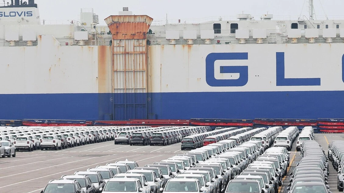 Seul annuncia aiuti da 2 miliardi di dollari per case auto
