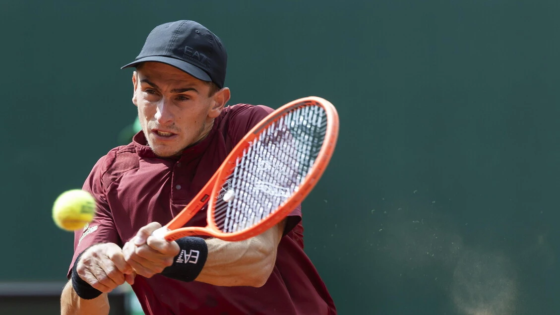 Masters Shanghai: Arnaldi batte Sakamoto e va al secondo turno