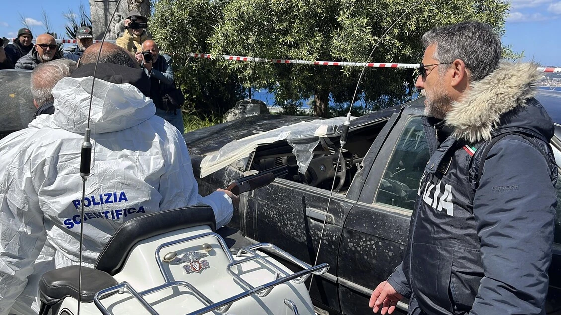 Omicidio Scopelliti, rinviati accertamenti di tipo biologico