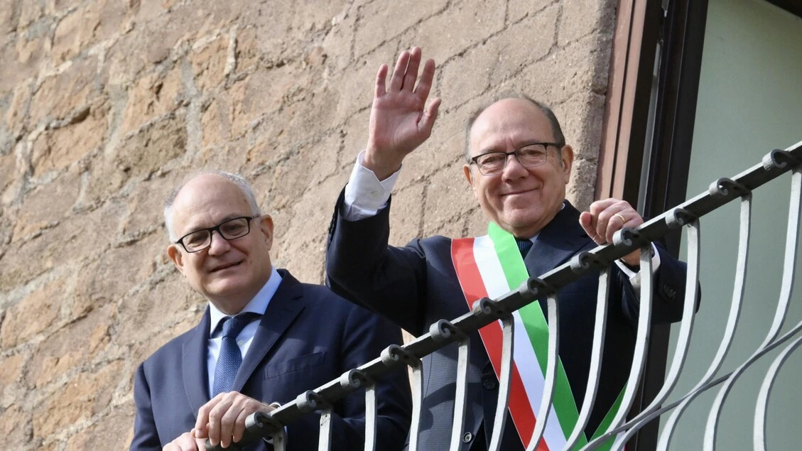 Roma rafforza le librerie indipendenti, 'prende corpo l'idea di Verdone'