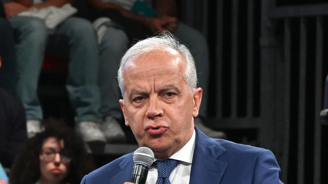 Piantedosi, da Cgil appello a rivolta sociale
