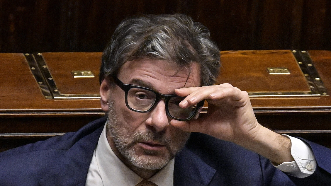 Giorgetti, dimissioni? Ciò che conta è il risultato finale, lavoriamo per il Paese