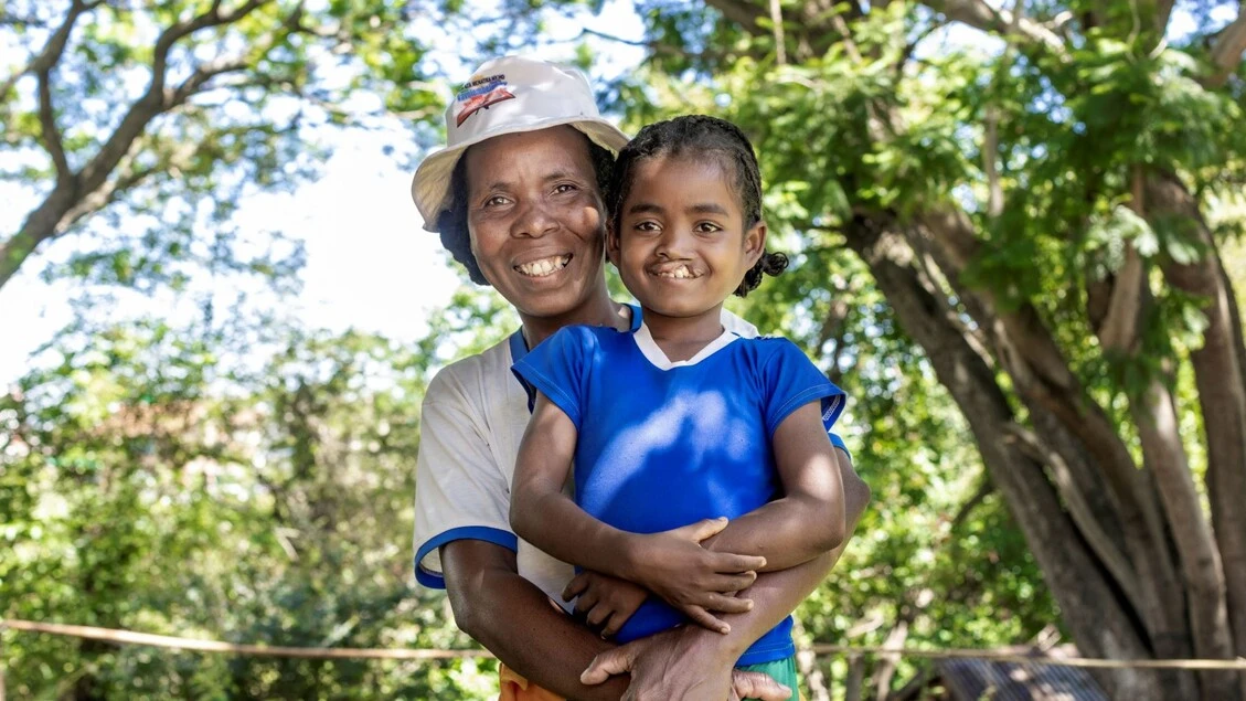 Operation Smile, al via la campagna 'A un passo dal sorriso'