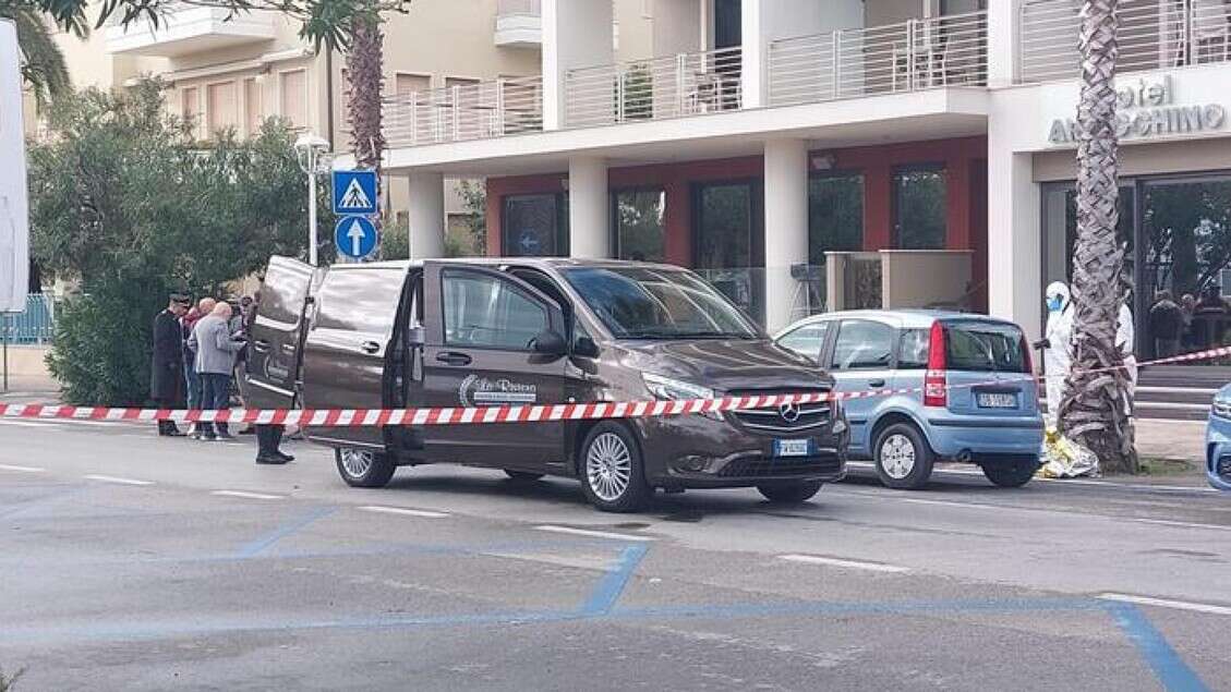 Ucciso a San Benedetto, un 20enne è accusato di omicidio