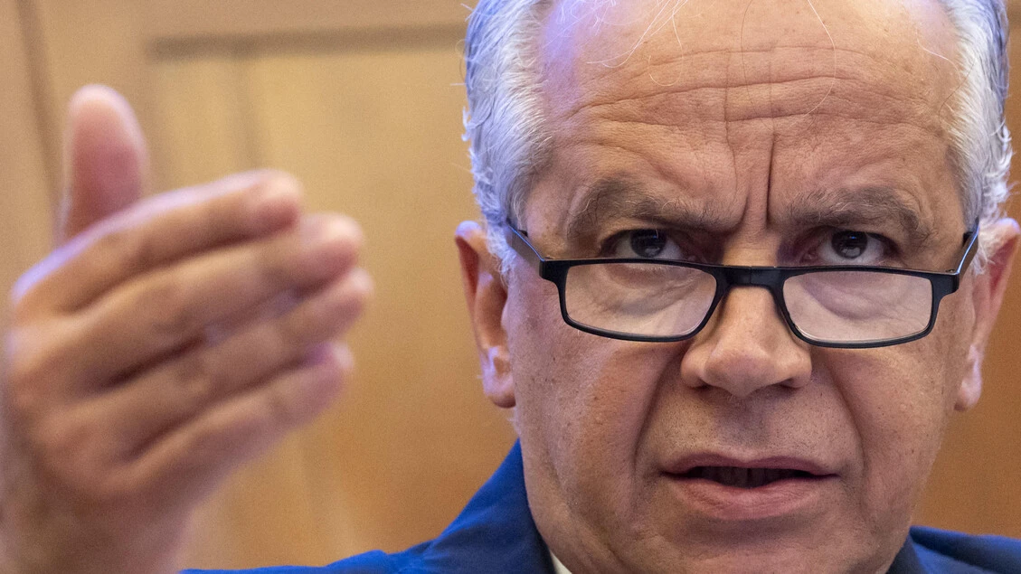Question time con i ministri Piantedosi, Lollobrigida e Calderone