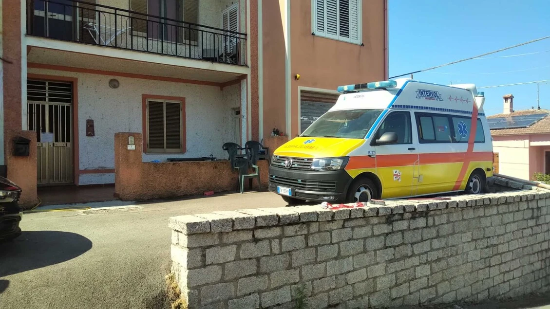Soccorritore 118 ucciso, il killer ha agito a volto scoperto