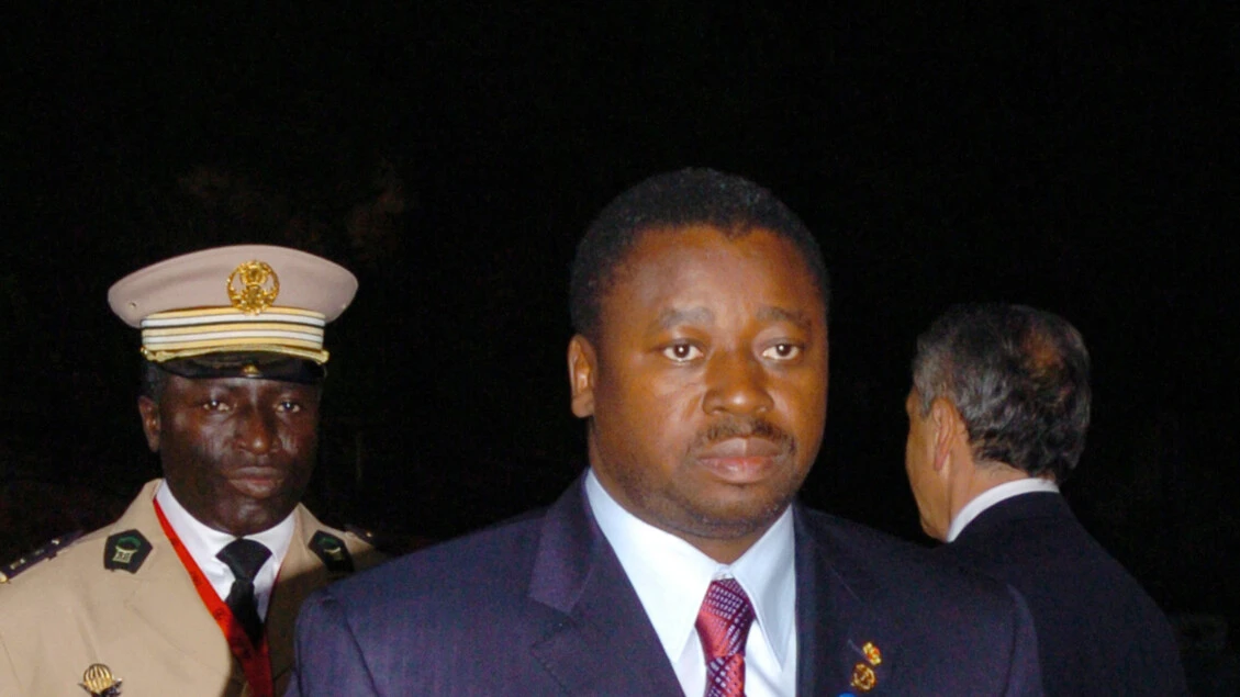 Togo, Faure Gnassingbé giura come capo del governo