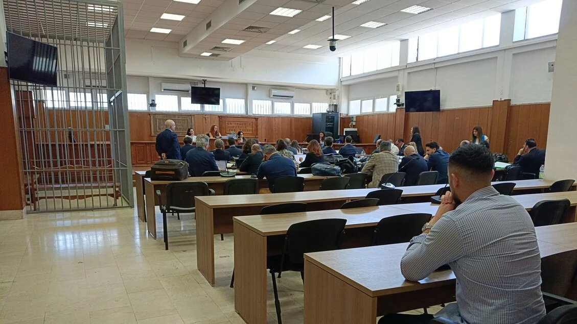 Naufragio Cutro, a luglio decisione su processo a militari