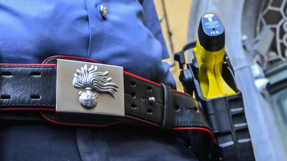 Morto dopo il taser: due scariche, la seconda più intesa