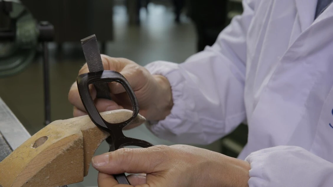 'Terre dell'occhiale', museo racconta cuore produttivo Cadore