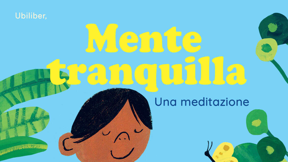 Positività e meditazione, i libri del Dalai Lama per i bambini