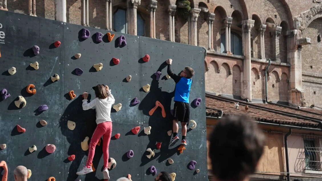Ferrara sarà città europea dello sport per il 2027