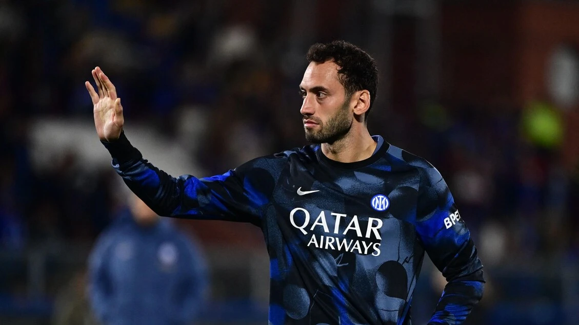 Calciomercato: l'Inter blinda Calha, la Roma su Wesley