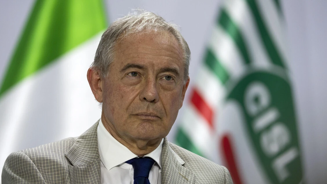 Urso, ok all'Aia per l'ex Ilva, l'impianto è salvo