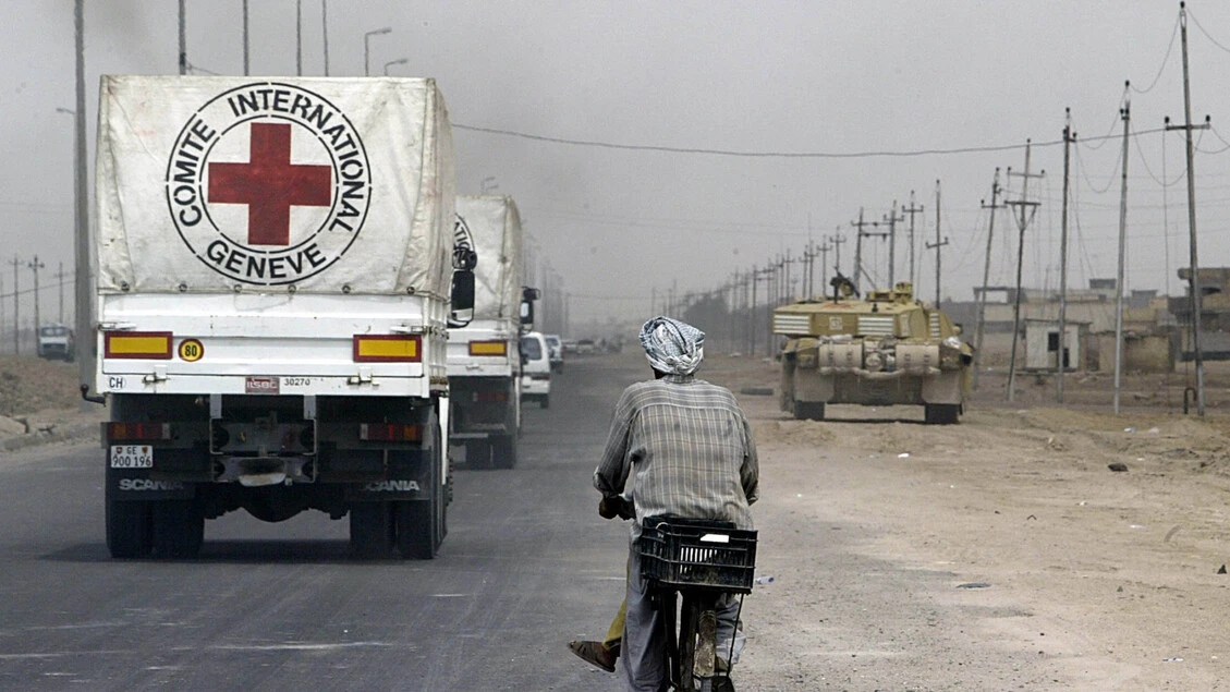 Croce Rossa,nel 2026 summit su violazioni diritto internazionale