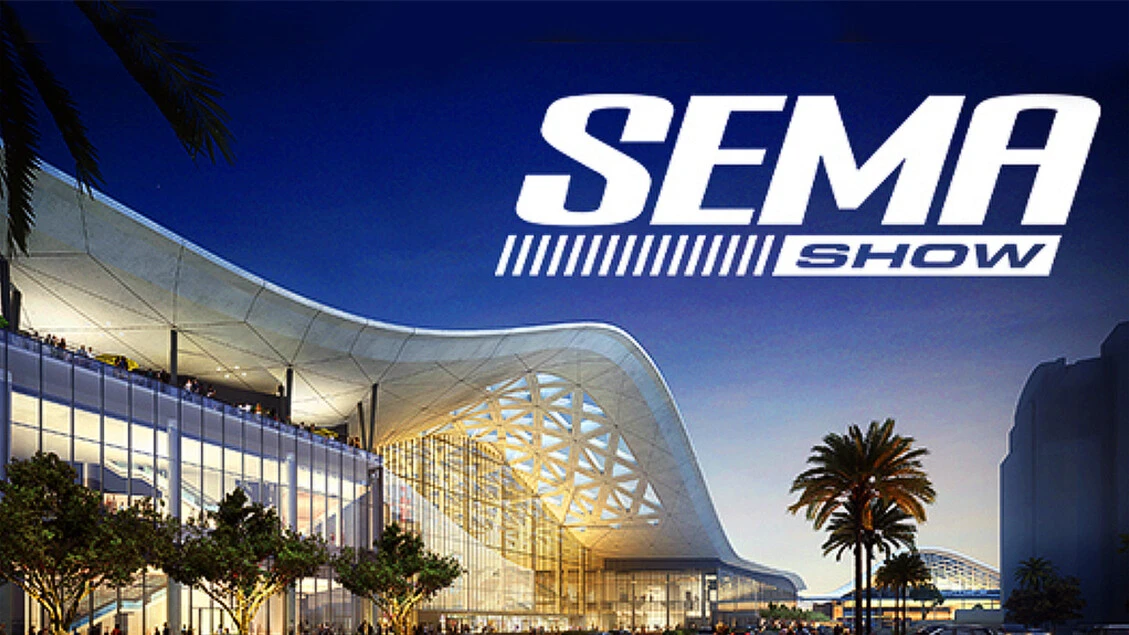 Aziende italiane presenza grazie a ICE a Sema 2025 Las Vegas
