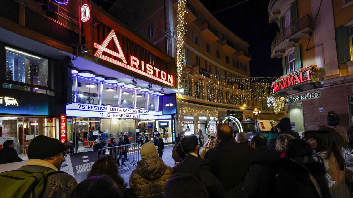 Uno Stage e un Lounge, Siae anima Piazza della Musica a Sanremo