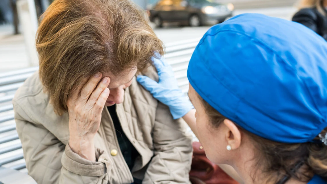 Iss, i 6 segnali per riconoscere l'Ictus e come prevenirlo