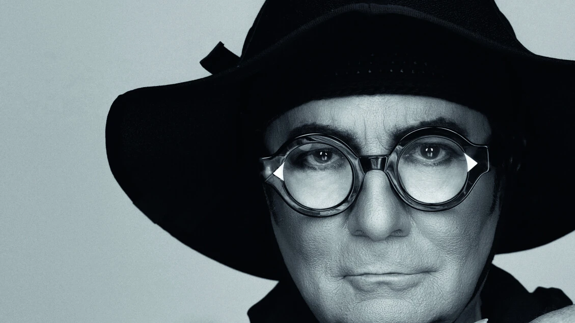 Renato Zero, nuovo album per i 75 anni poi un tour