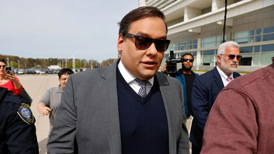 Usa, in carcere l'ex deputato di origine brasiliane Santos