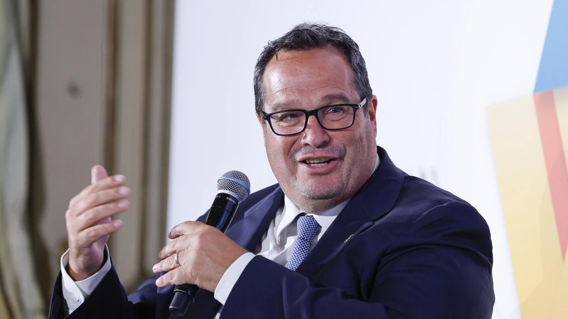 Durigon, 'dialogo con l'Ente plurucategoriale su voto imminente'
