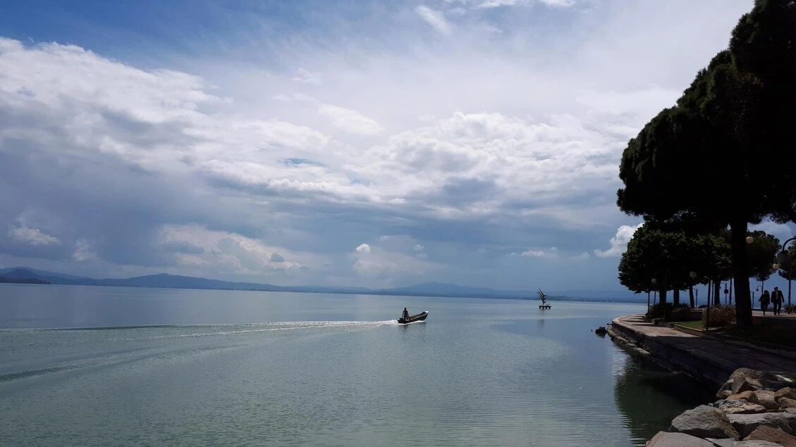 Danza, musica e cene gourmet per il Festival dei Tramonti