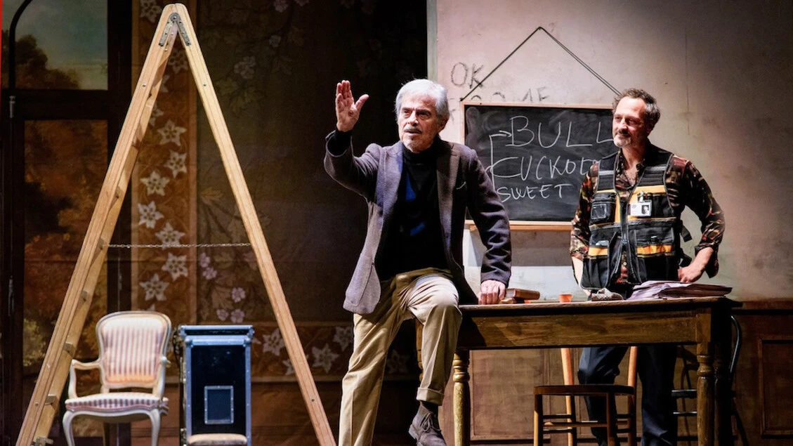 Da Haber a Gassmann jr nella stagione della Sala Umberto