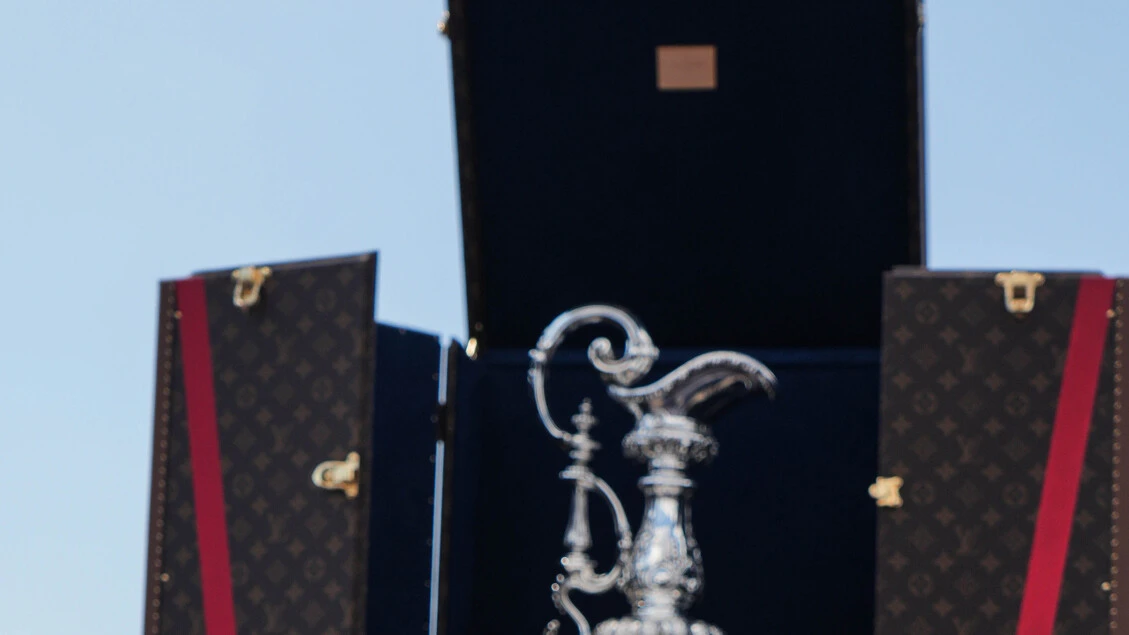America's Cup: Dalton, spero a Napoli più di un team italiano