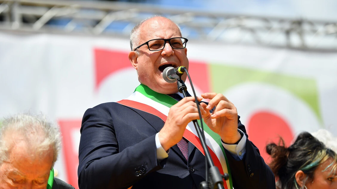 Papa: Gualtieri, weekend intensissimo, attese 250mila persone
