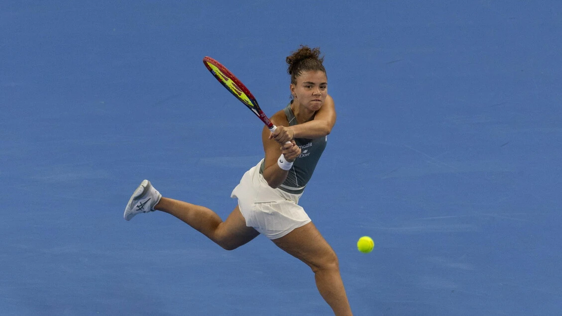 Ranking Wta: Paolini è sempre 8/a, Sabalenka resta la regina